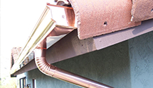 Rain Gutter Installation, Repair, Cleaning in Absarokee, MT